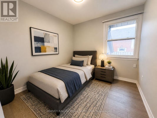 56 Marcos Blvd, Toronto (Bendale), ON 4
