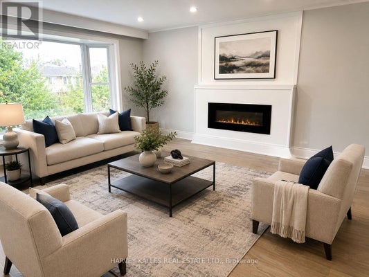 56 Marcos Blvd, Toronto (Bendale), ON 3