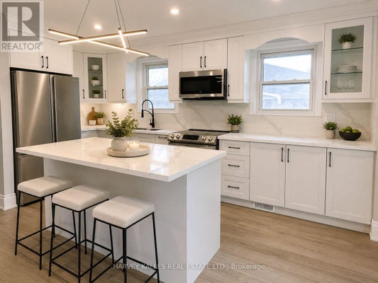56 Marcos Blvd, Toronto (Bendale), ON 2