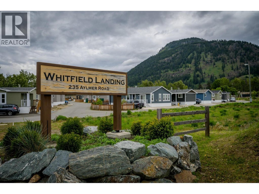 235 AYLMER ROAD UNIT# 48