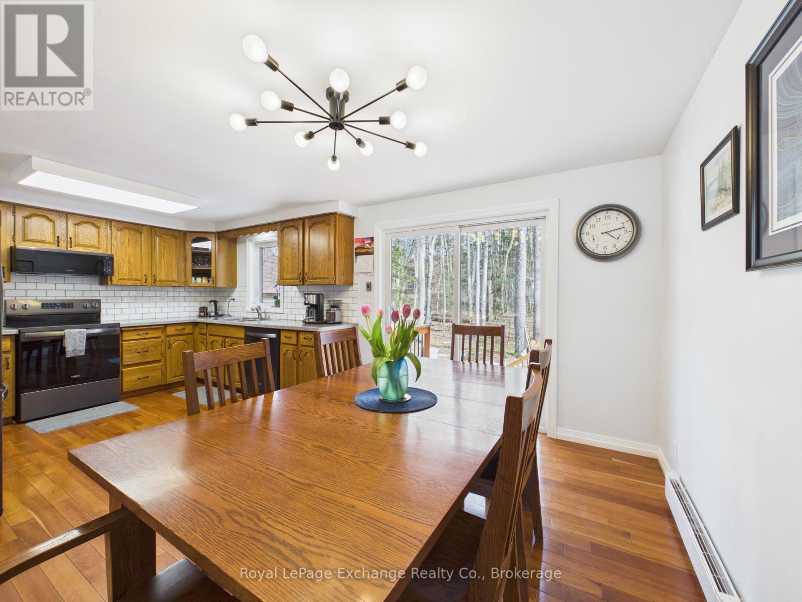 32 BLAIRS TRAIL