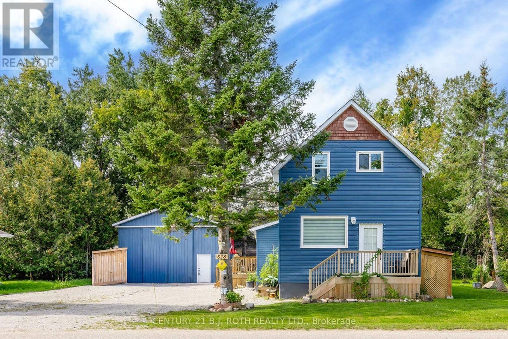 528 FIRST AVENUE, TAY (PORT MCNICOLL), ON L0K 1R0 - Image 2522015535.jpeg?d=l