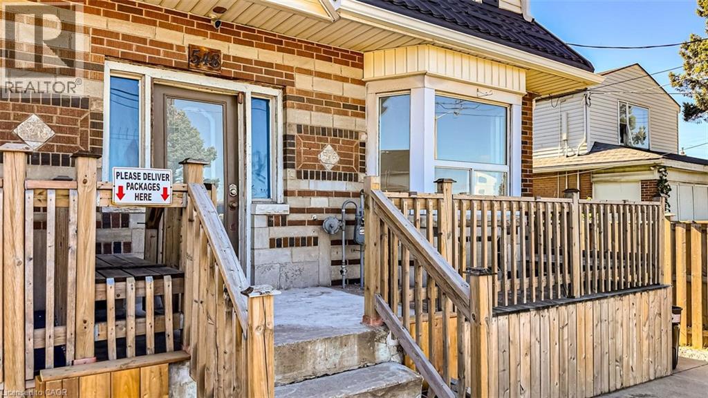 548 BEACH Road