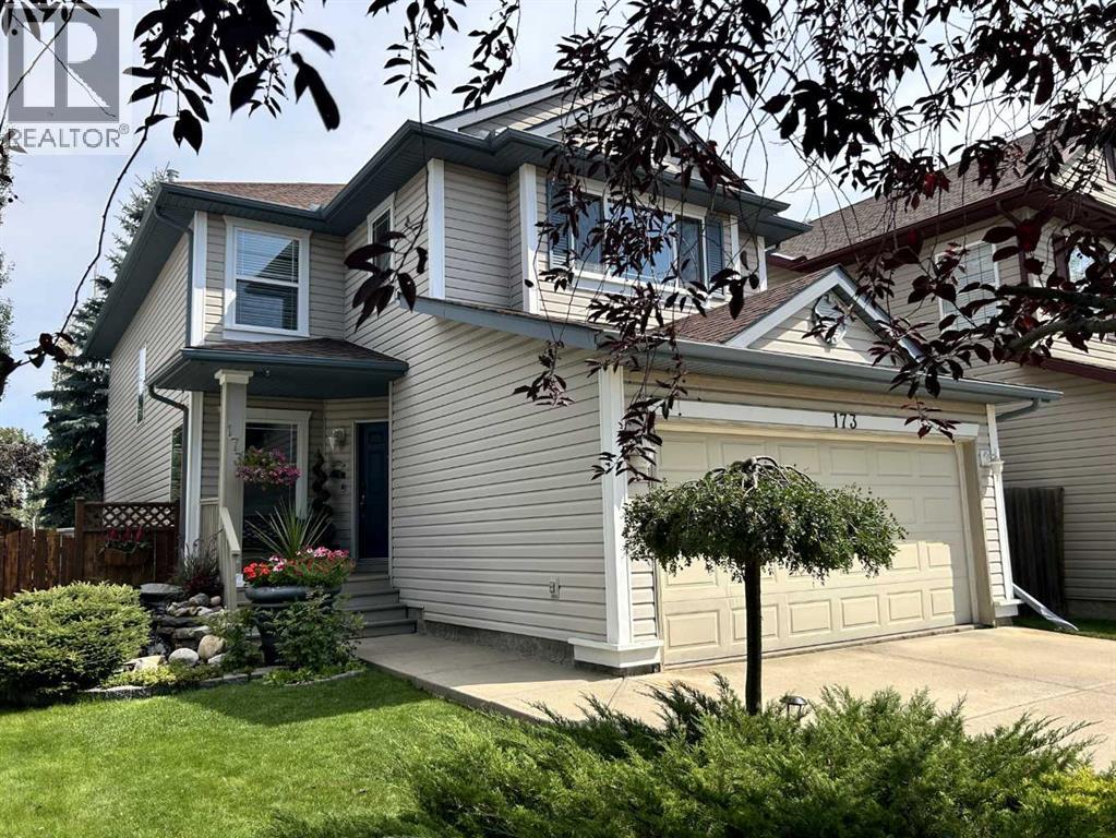 173 Cranfield Green SE
