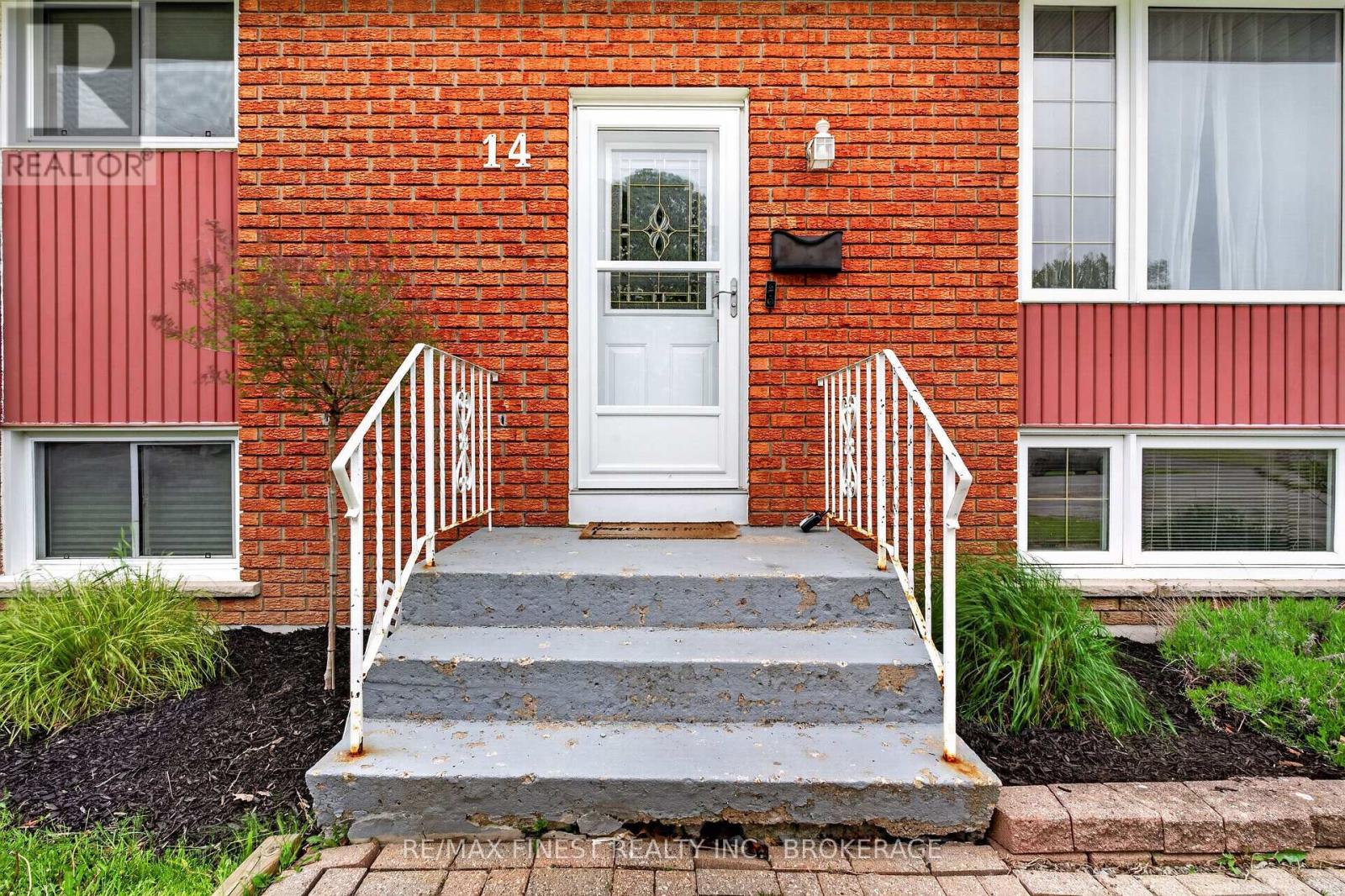 14 CHESTERFIELD DRIVE