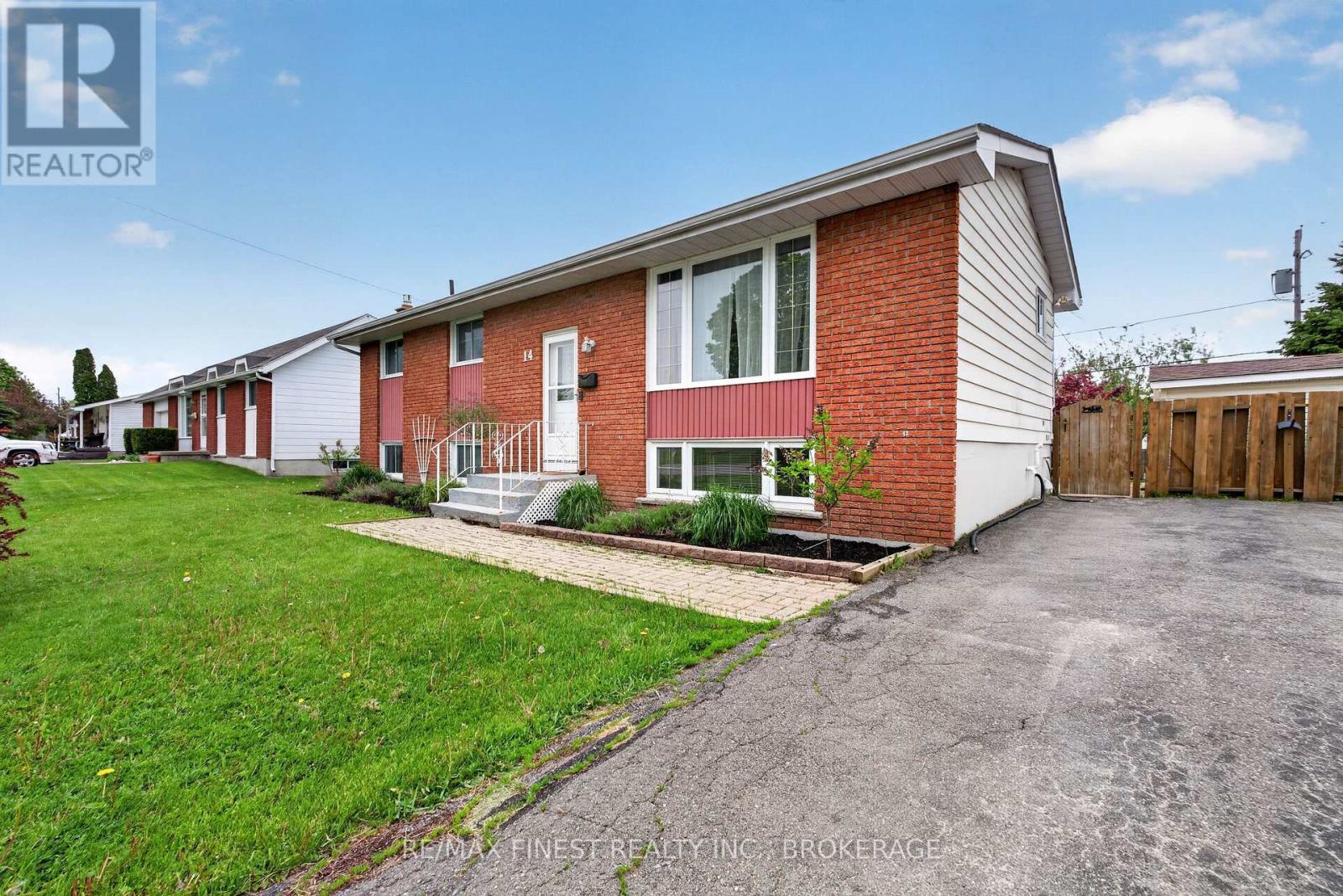 14 CHESTERFIELD DRIVE