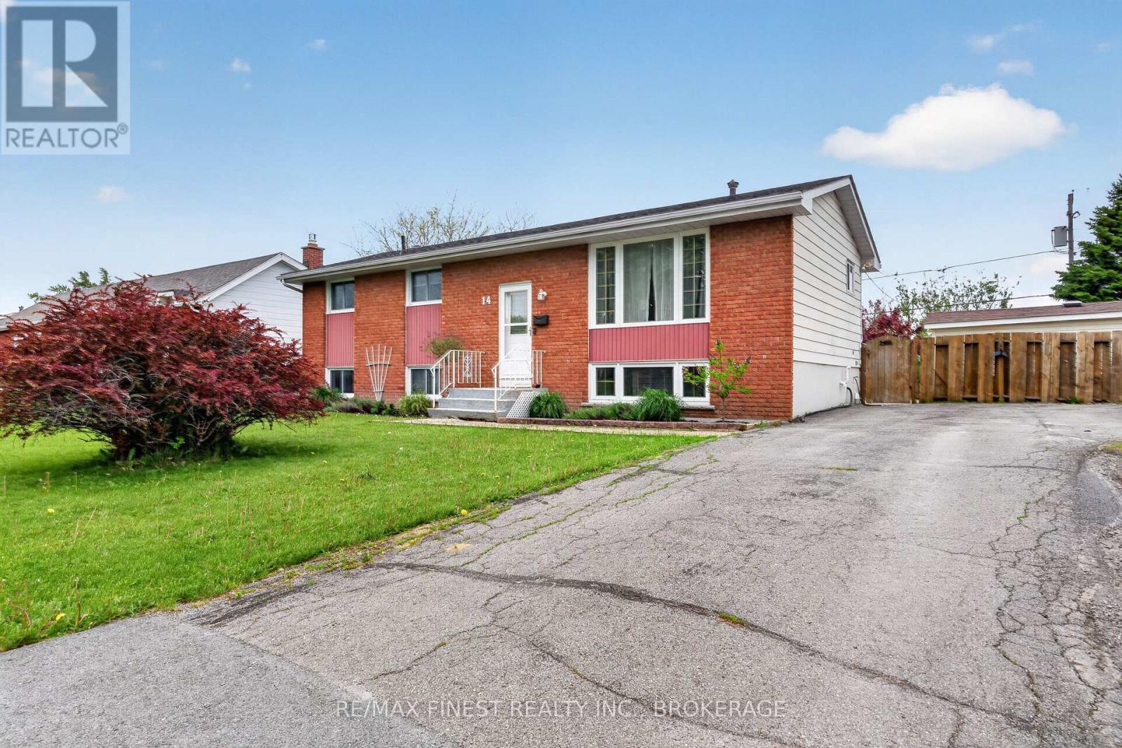 14 CHESTERFIELD DRIVE