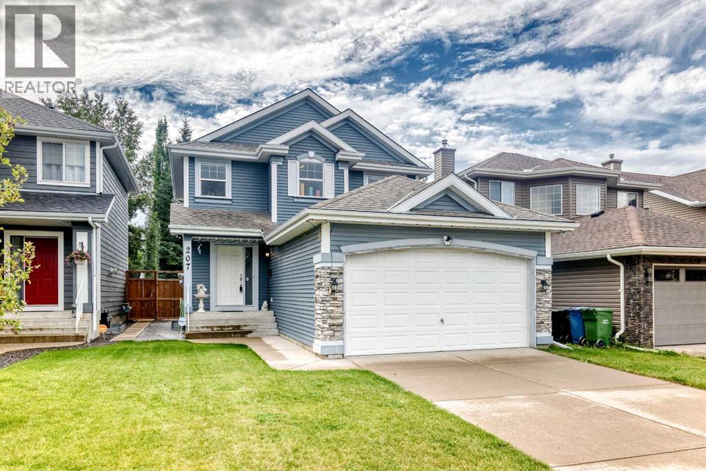 207 Bridlewood Road SW