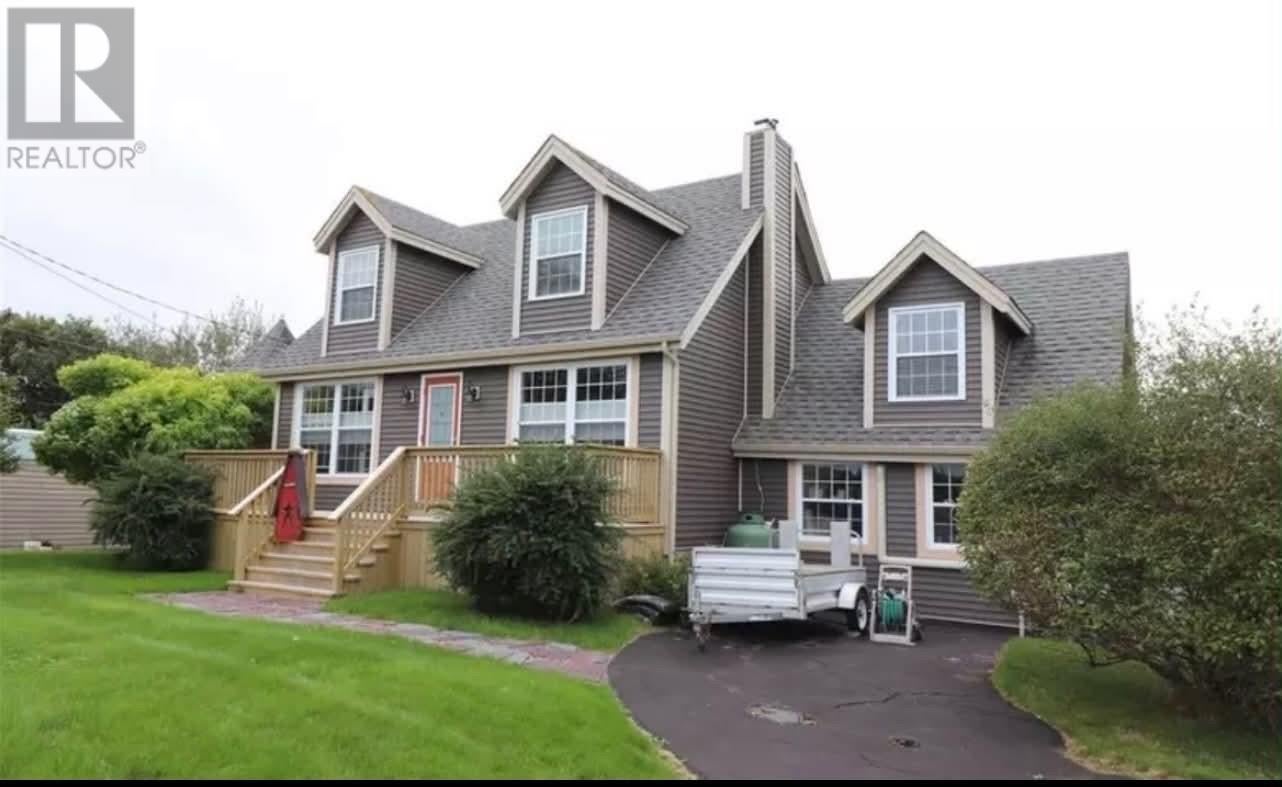 1 Kingwell Crescent - Photo 2
