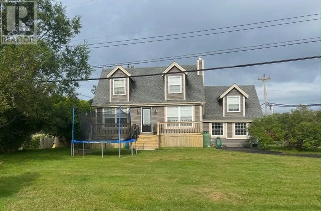 1 Kingwell Crescent