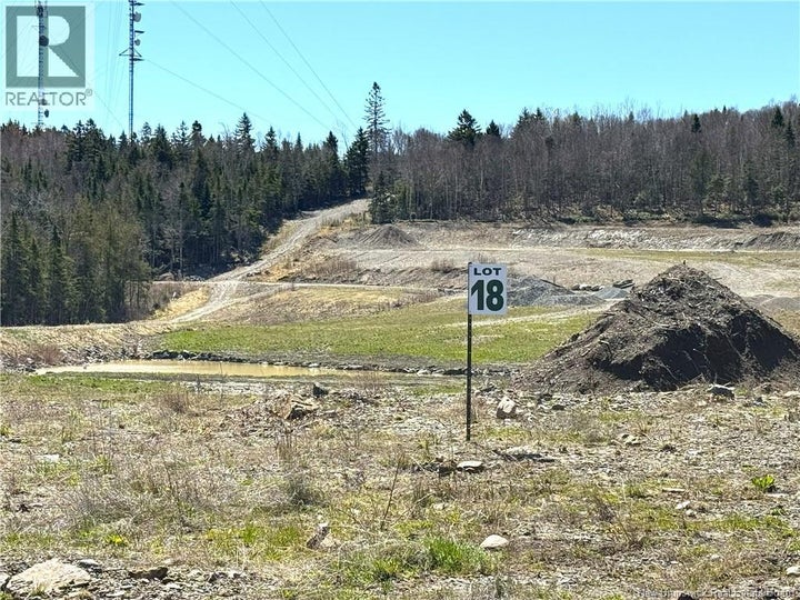 Photo 1 of 23 — Lot 25-18 Hillside Estates, St George, NB E5C 3S4