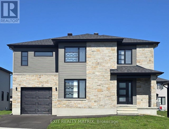 2 GLENCO ROAD