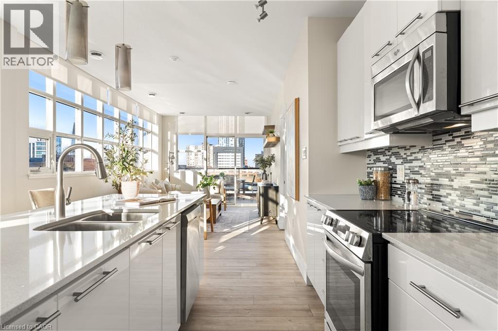 112 BENTON Street Unit# 510