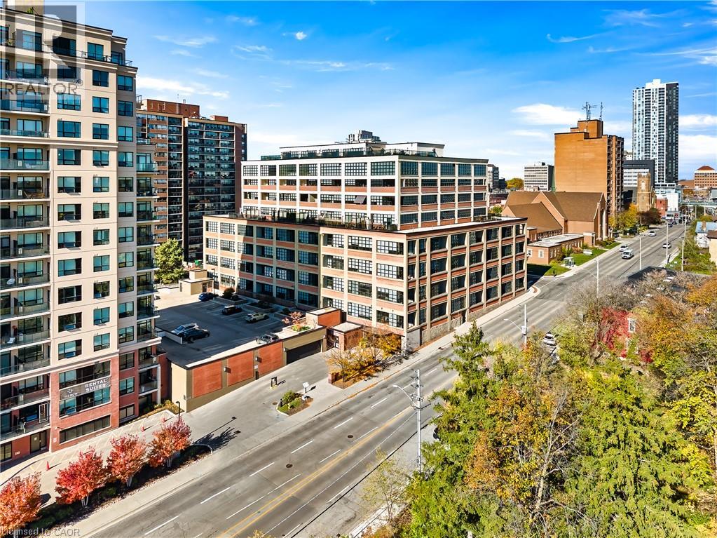 112 BENTON Street Unit# 510