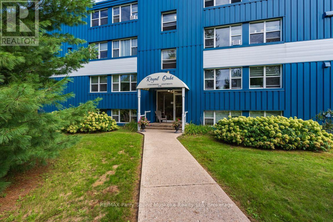 16 - 118 ISABELLA STREET