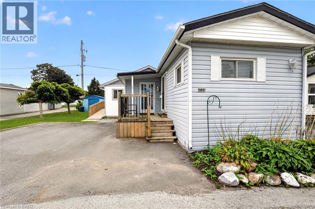 4588 MARTHA Lane