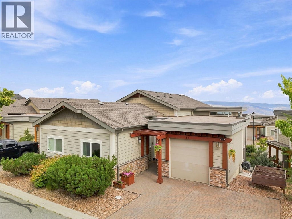 2200 LINFIELD DRIVE UNIT# 32