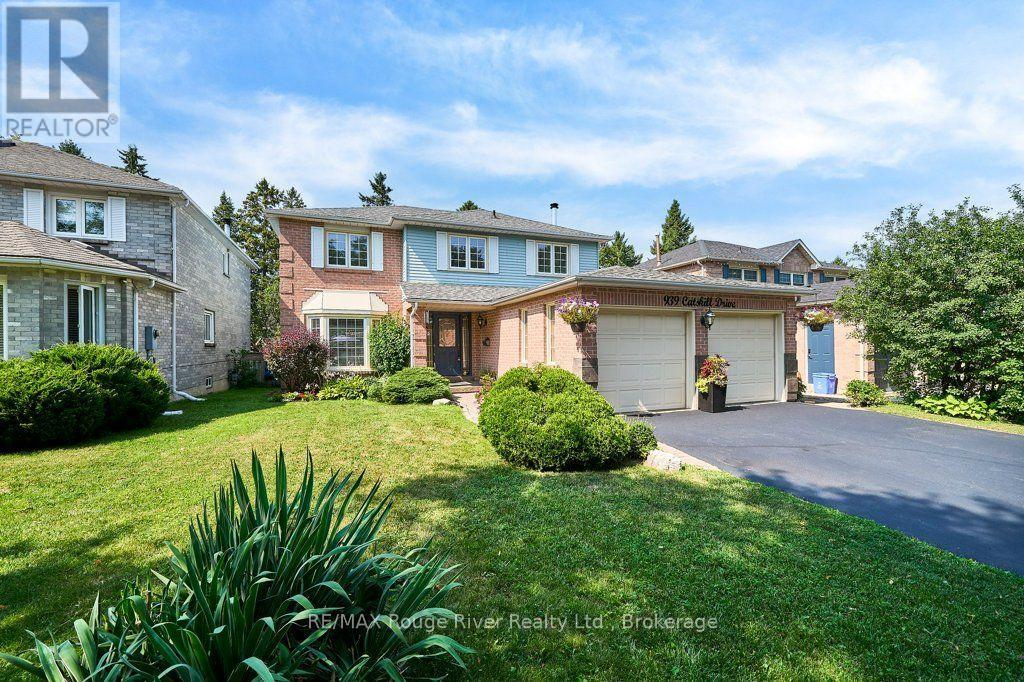 939 CATSKILL DRIVE