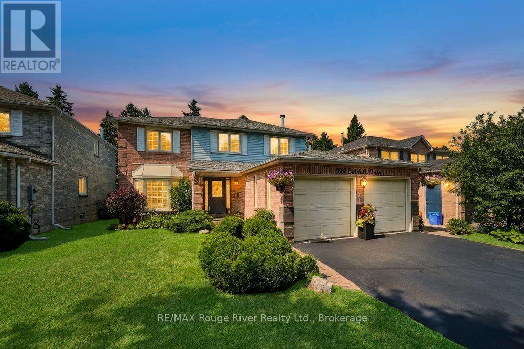939 CATSKILL DRIVE