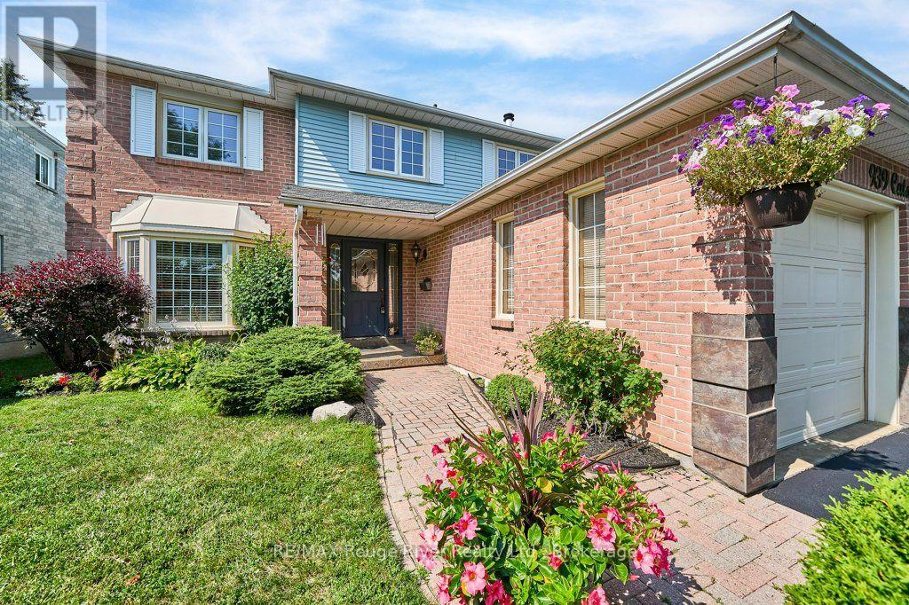 939 CATSKILL DRIVE