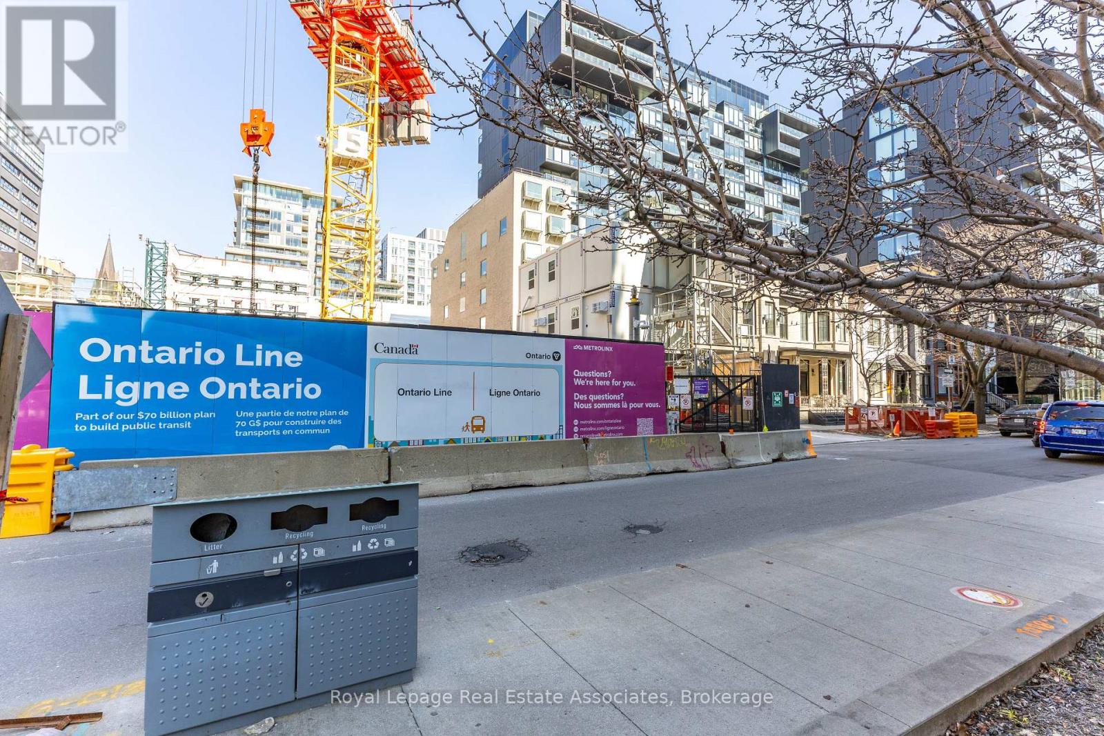 54 / 56 STEWART STREET