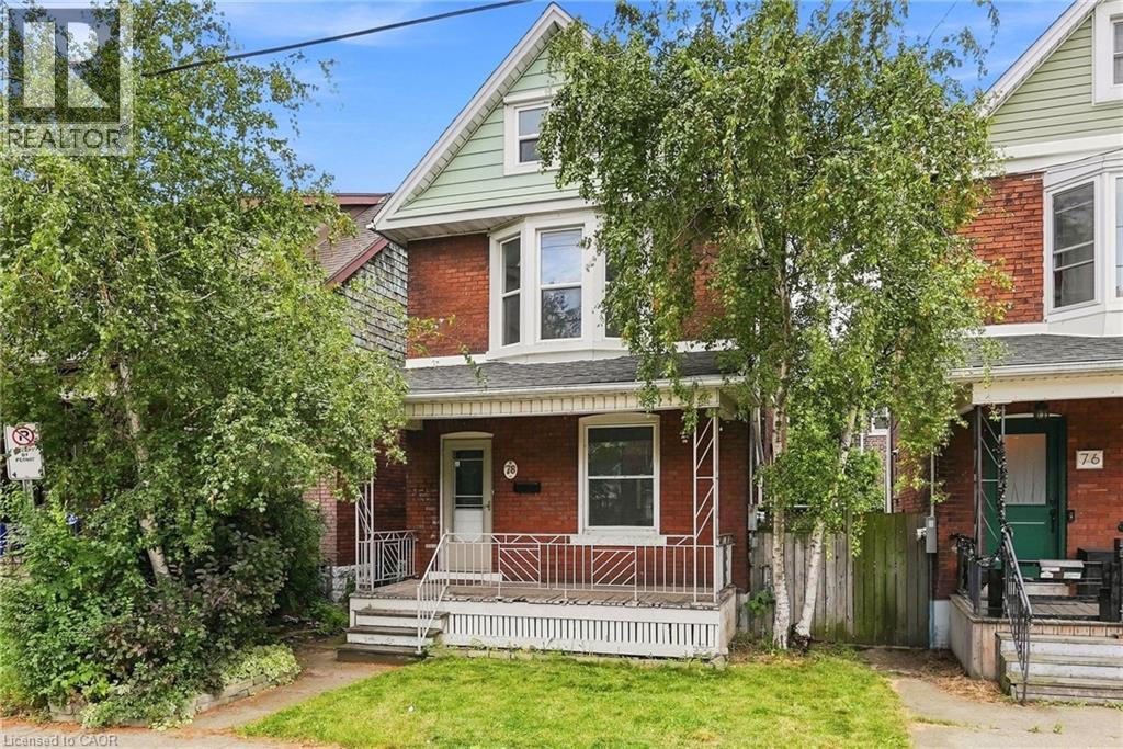 78 BEECHWOOD Avenue