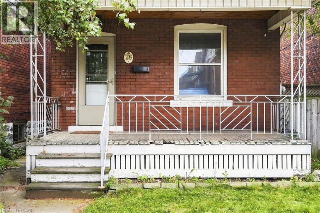 78 BEECHWOOD Avenue