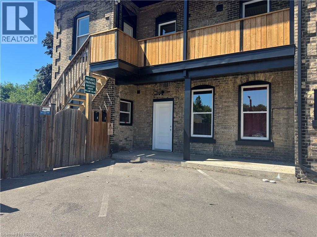 92 ALFRED Street Unit# 2