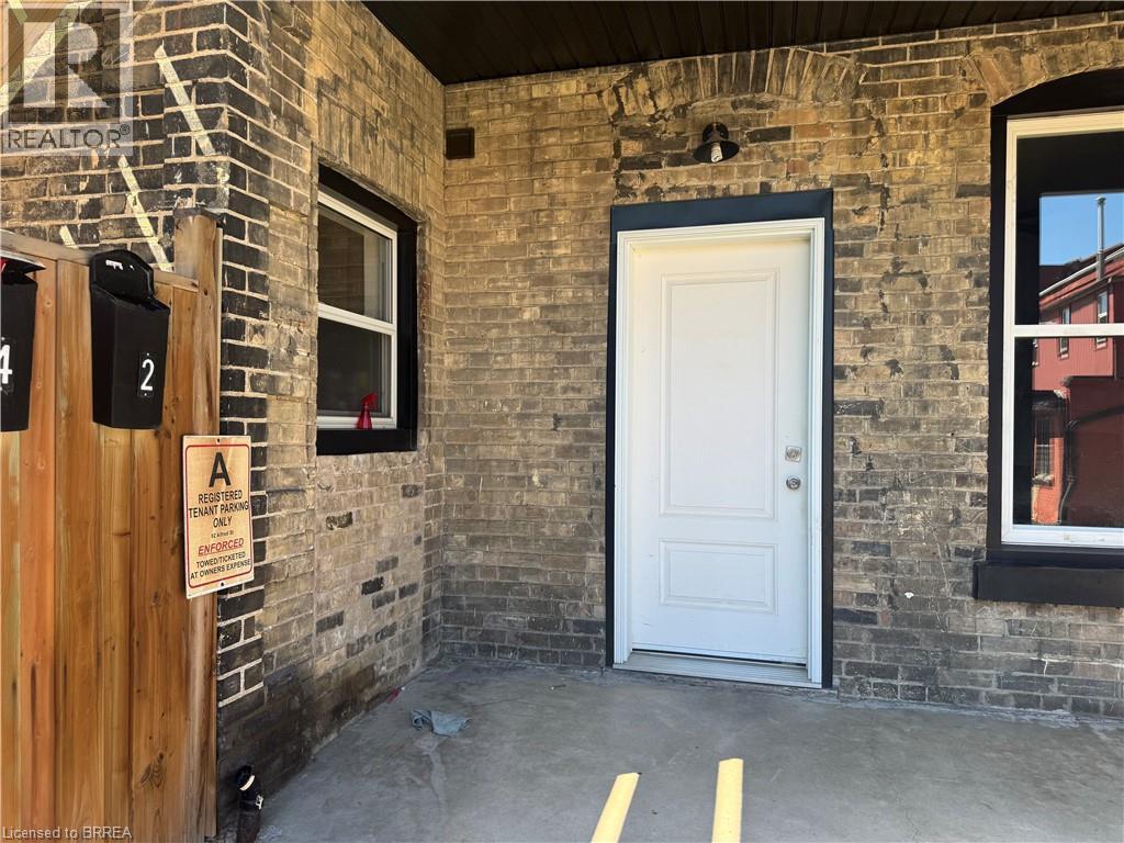 92 ALFRED Street Unit# 2