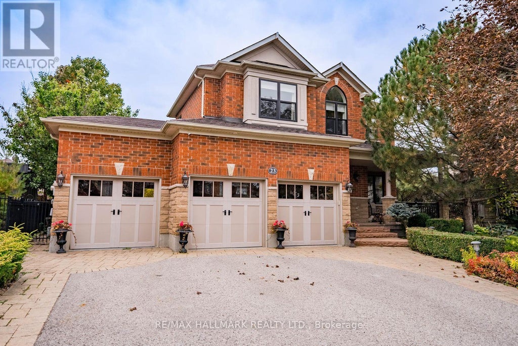 23 MAUROVISTA COURT, WHITCHURCH-STOUFFVILLE (STOUFFVILLE), ON L4A 0E4 - Image 3869061661.jpeg?d=l