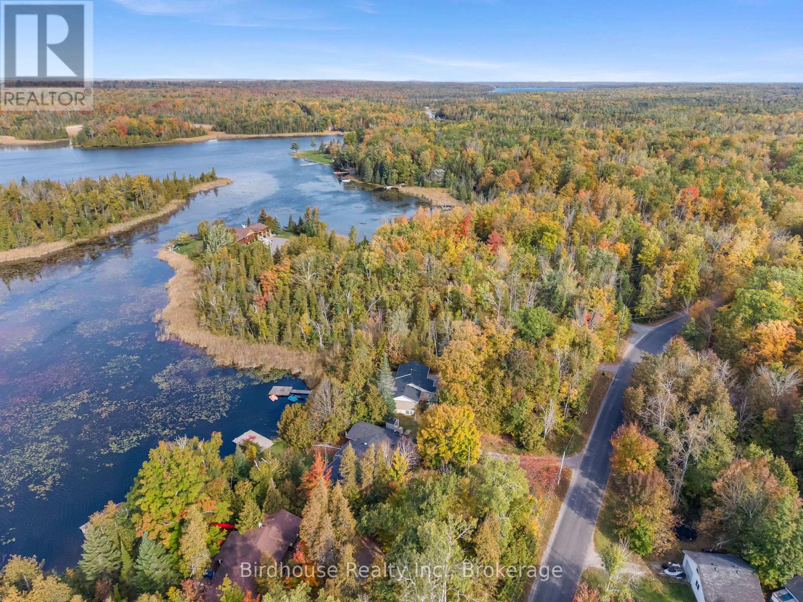 284 KAWARTHA HIDEAWAY ROAD