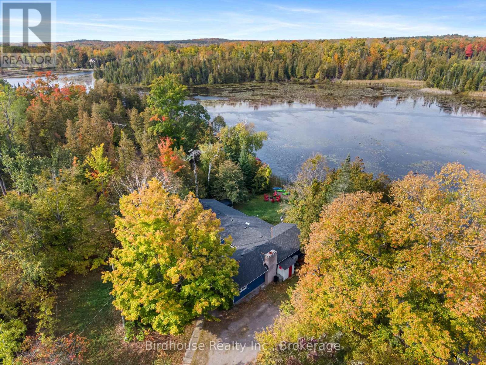 284 KAWARTHA HIDEAWAY ROAD