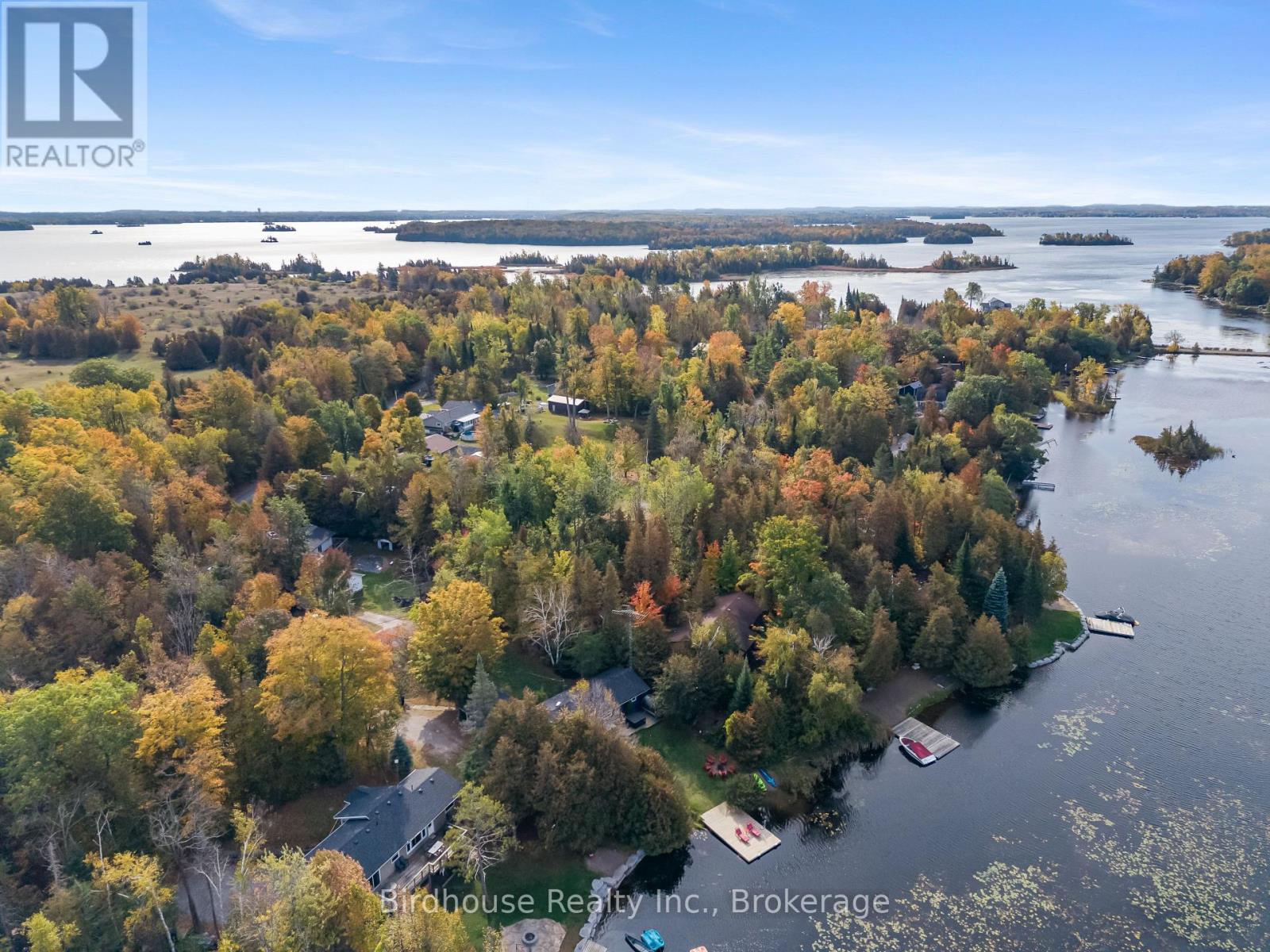 284 KAWARTHA HIDEAWAY ROAD