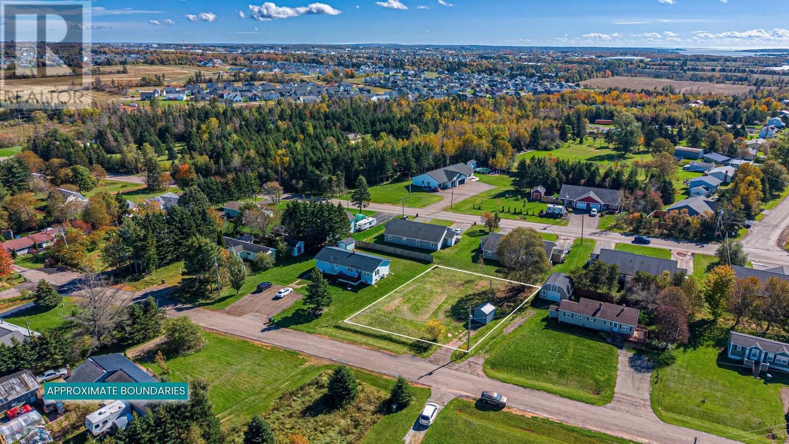 LOT 28 HEATHER Drive - Photo 4