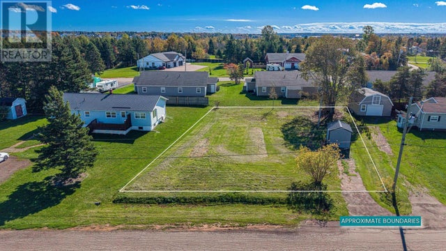 LOT 28 HEATHER Drive