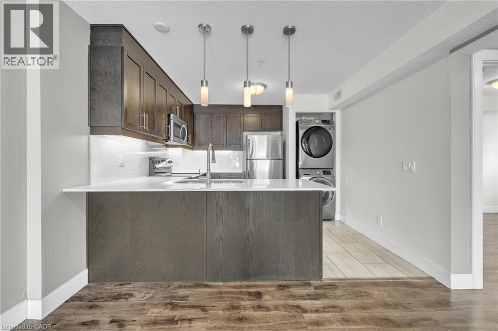 34 BROCK Street Unit# 201