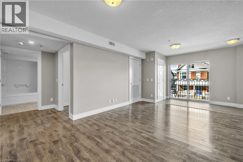 34 BROCK Street Unit# 201