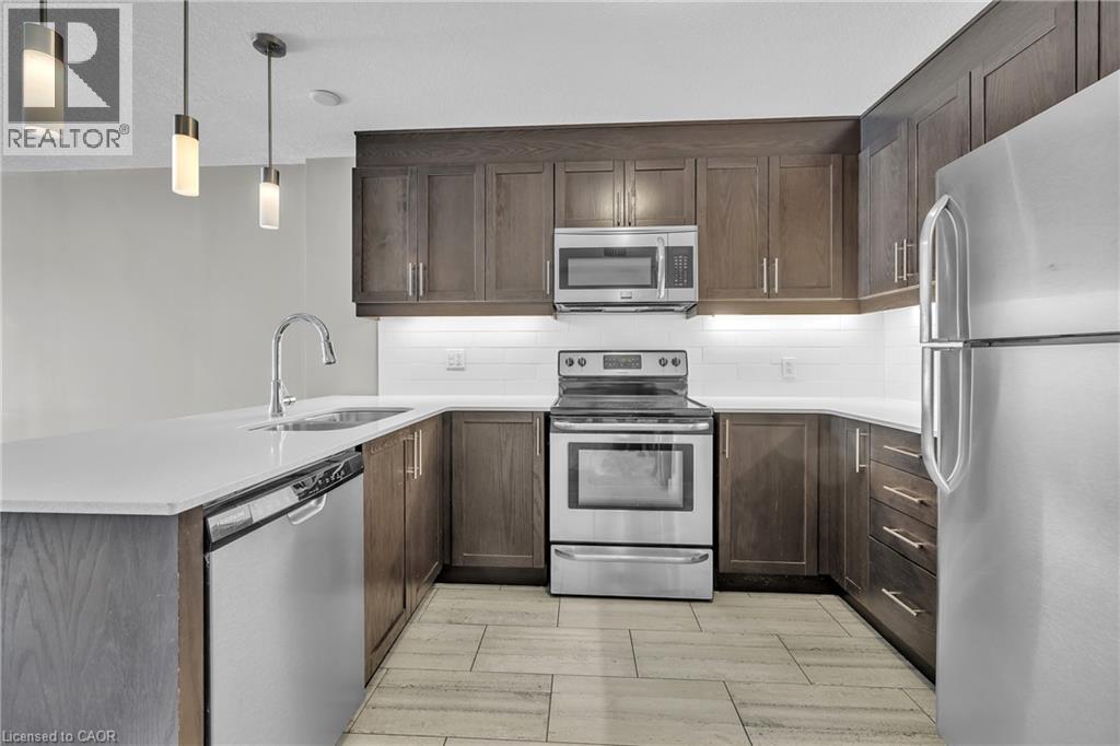 34 BROCK Street Unit# 201