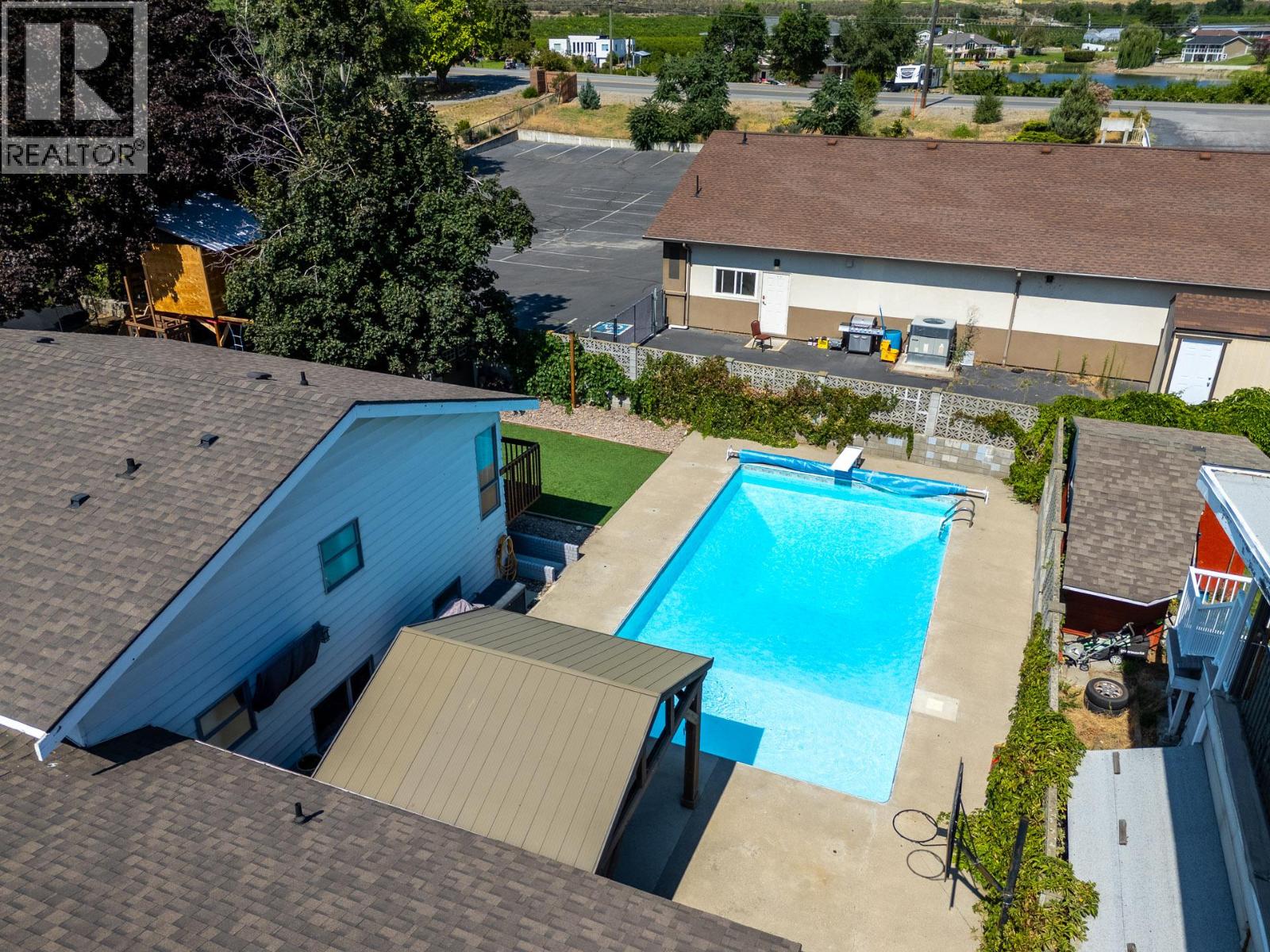14 Quail Place
