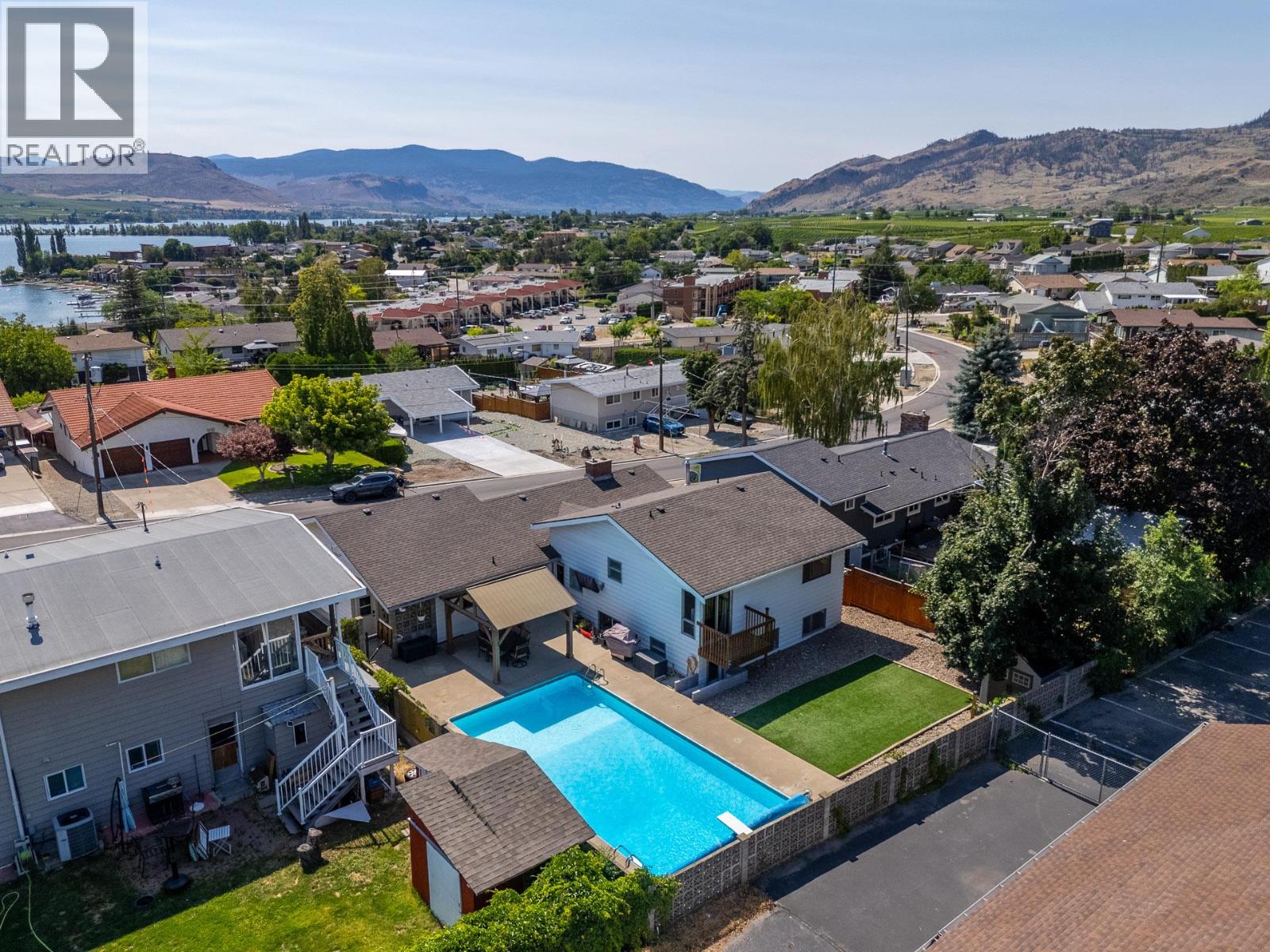 14 Quail Place