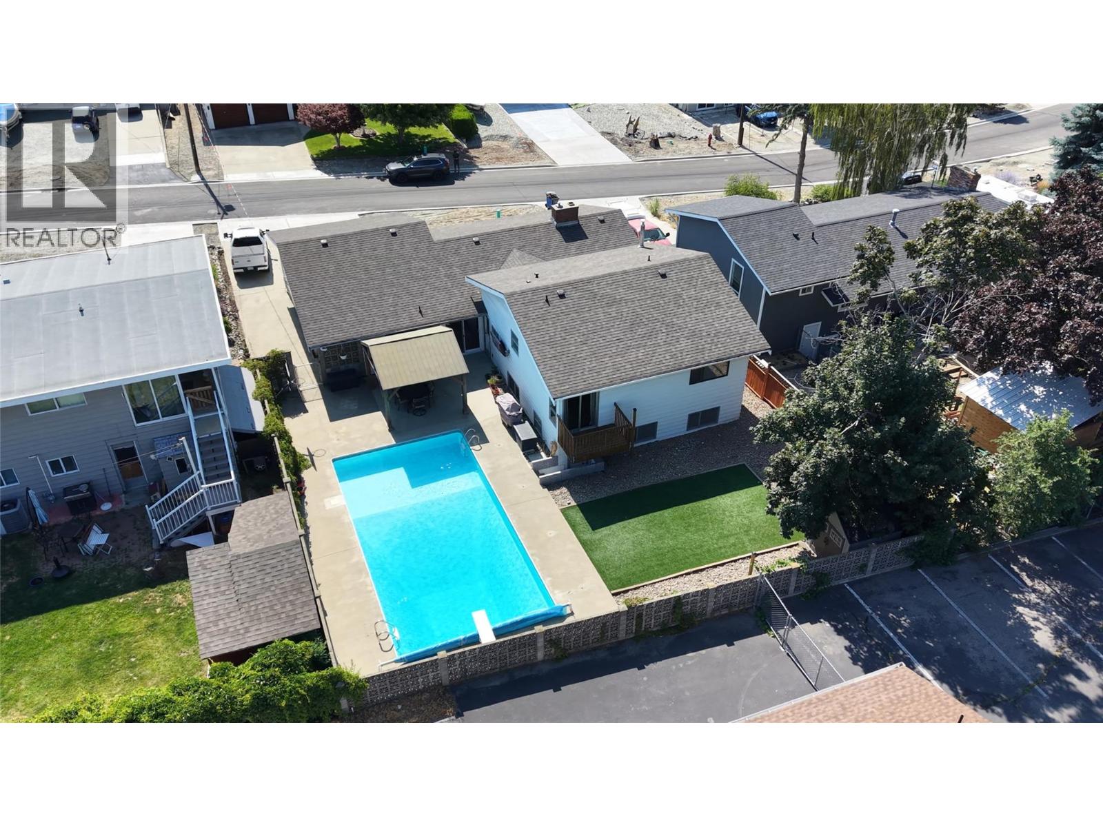 14 Quail Place