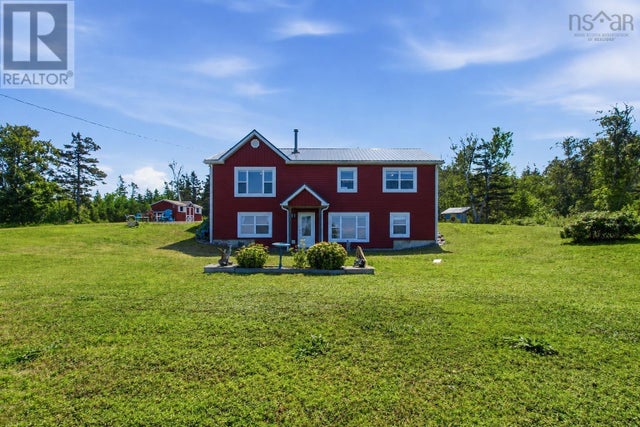 530 French Cross Road