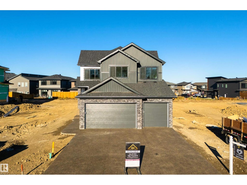 42 SYDWYCK CIRCLE, SPRUCE GROVE, AB T7X 1G6 - Image 1876682489.jpeg?d=l