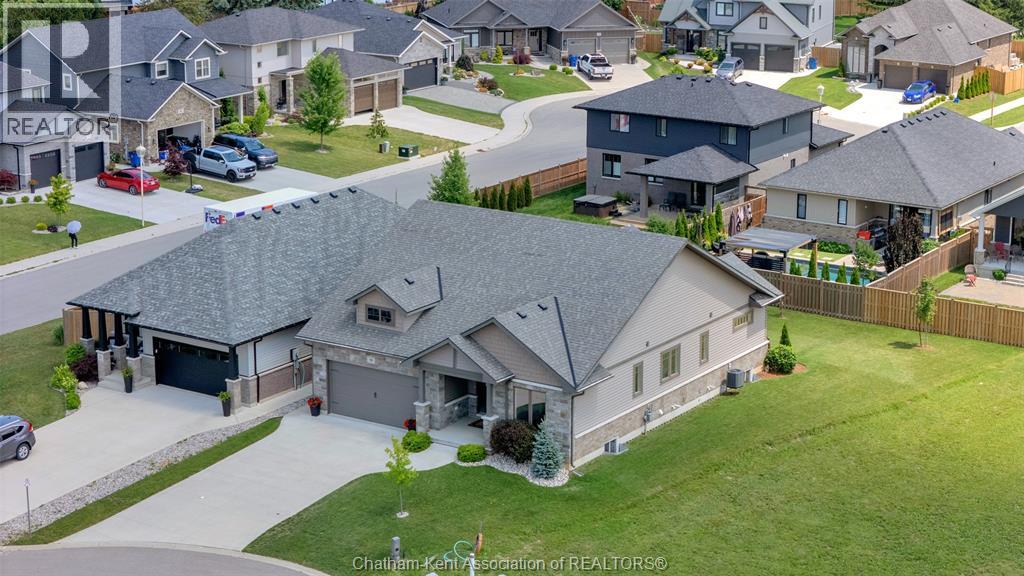 15 Sienna COURT