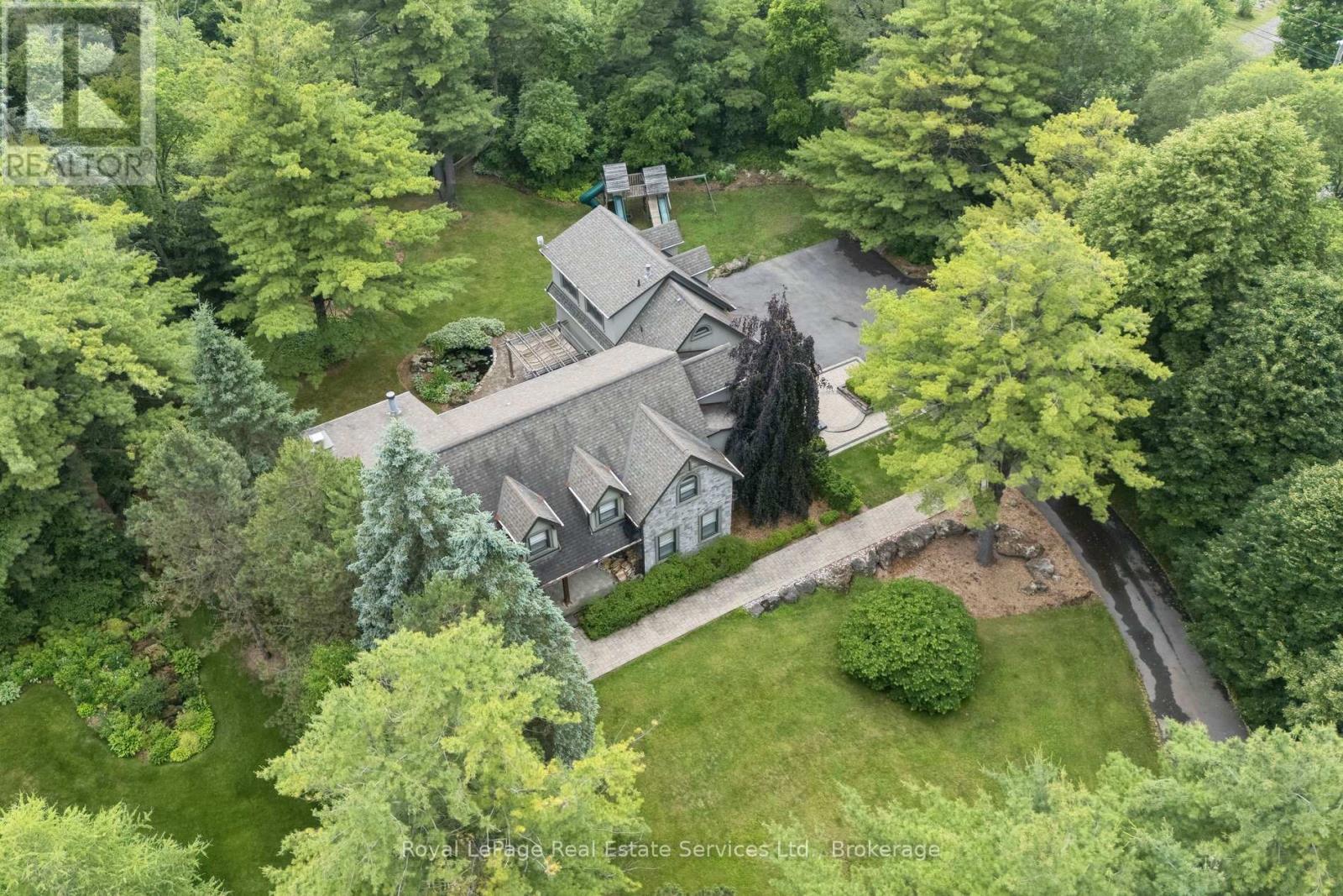 1 STONEBURY PLACE