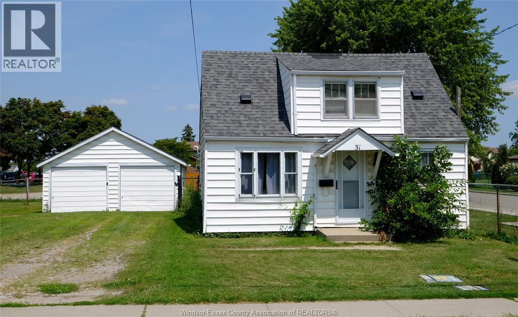 31 Maidstone AVENUE East