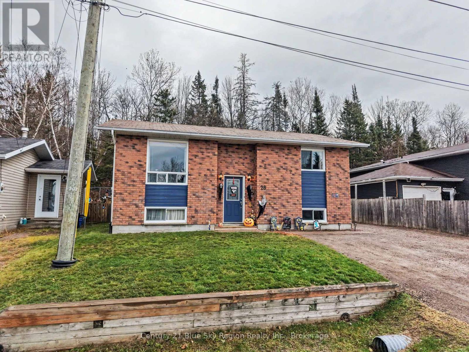 28 BIRCH STREET