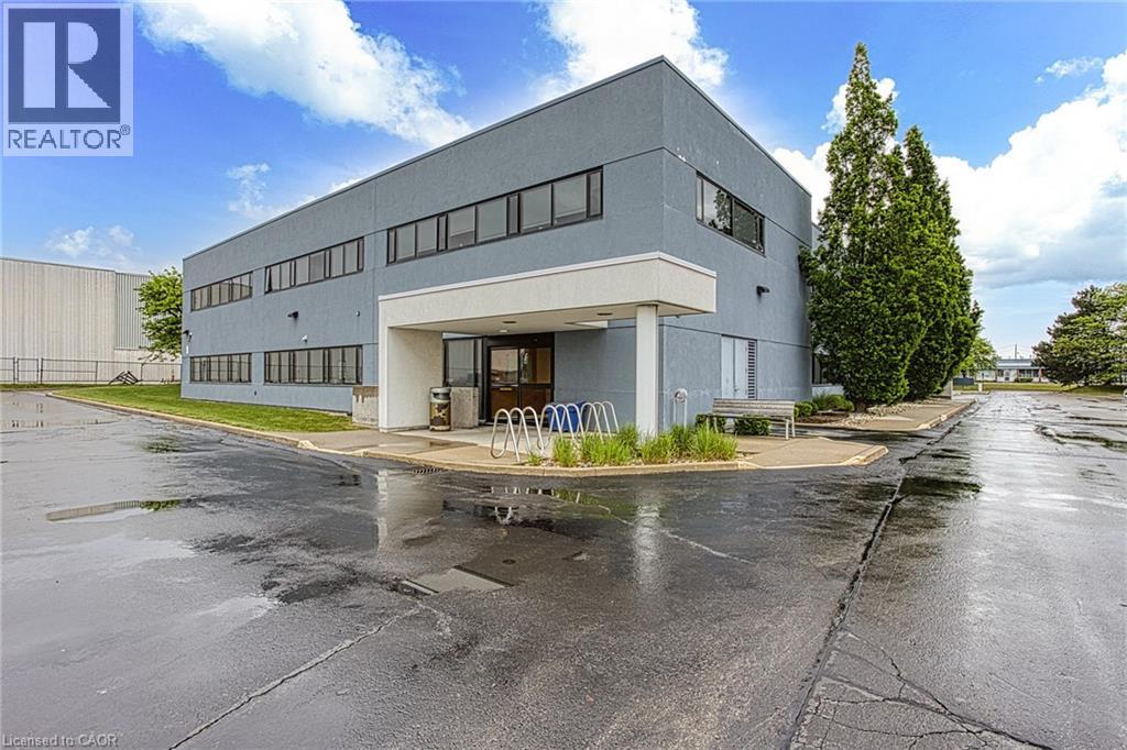 980 FRASER Drive Unit# 105