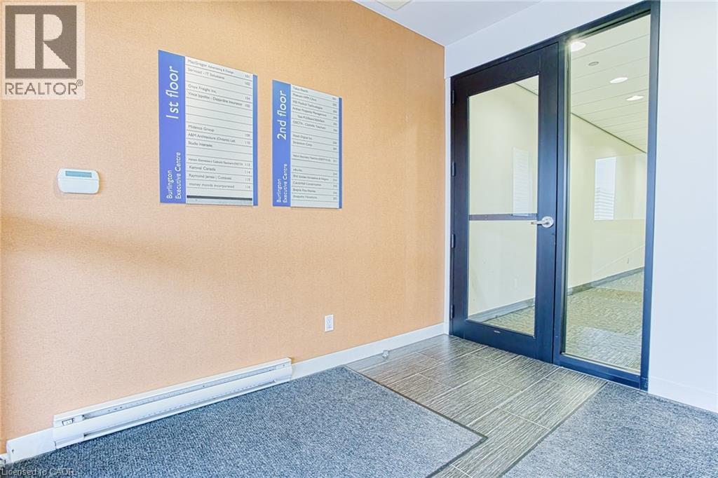 980 FRASER Drive Unit# 105