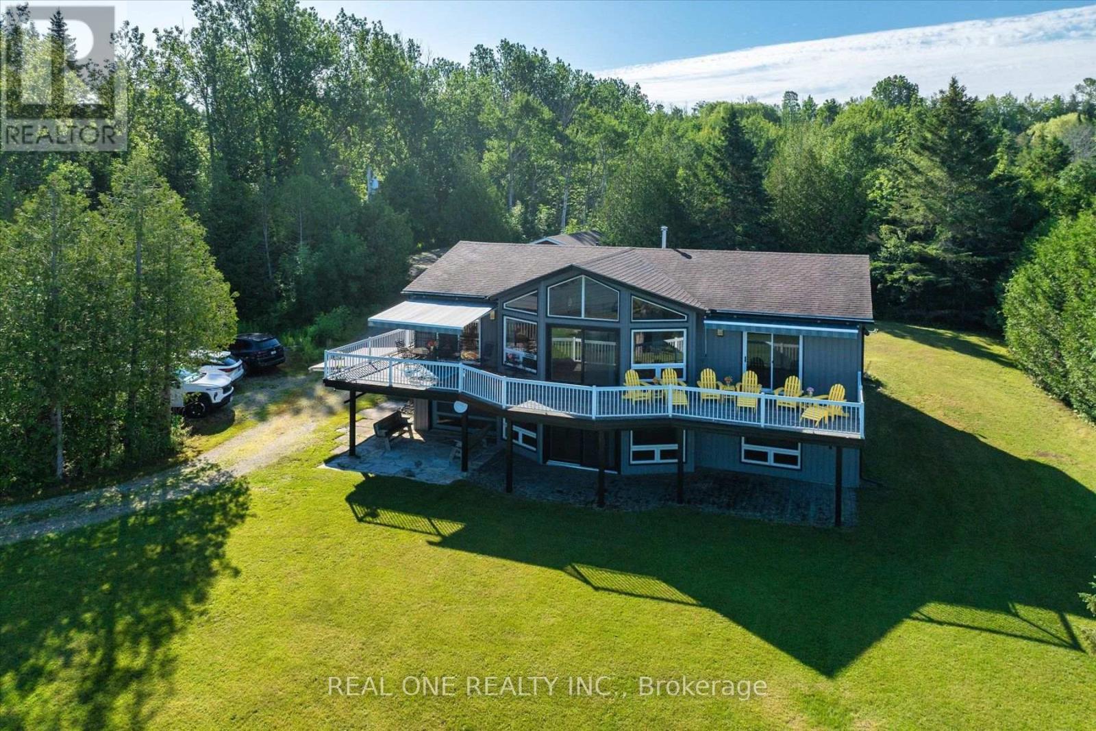 501219 GREY ROAD 1 ROAD